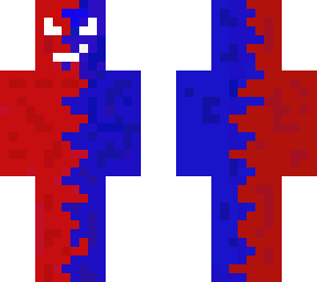 beastmaster3055's skin v3