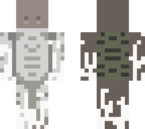 black and white nrgturtle