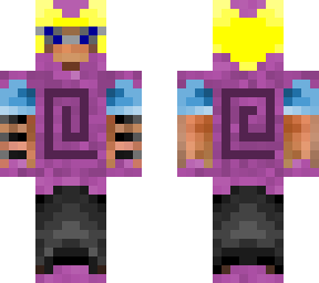 bobobo but shulk