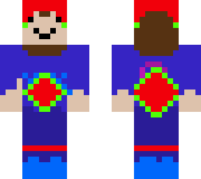 christmas monke!