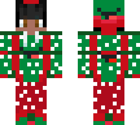 christmas skeppy