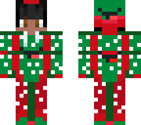 christmas skeppy