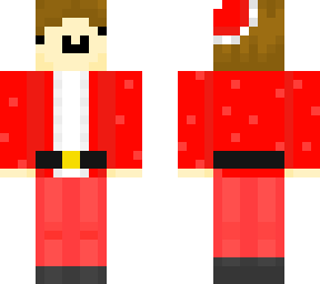 christmas vin