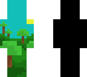 classic biome