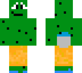 clutch cactus