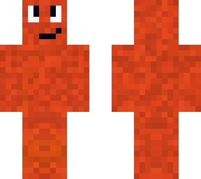 cookie man