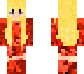 cool gril