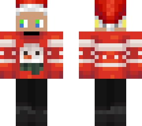 crishmas nicaspian