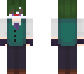 damianwhy 11