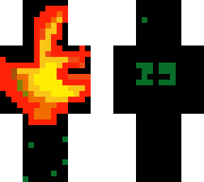 dav's skin