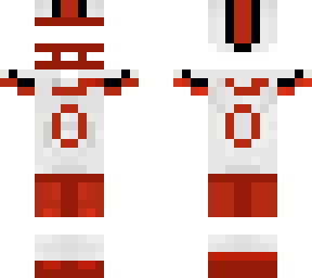 deadzone white