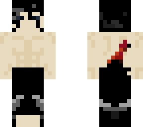 death god