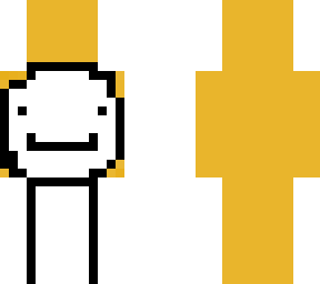 dream gold skin