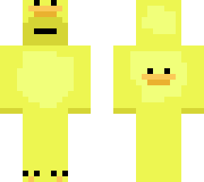 duck lilecer