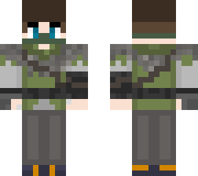 dying light 2 the ***** outfit