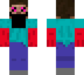 error steve