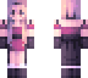etherwood fanskin