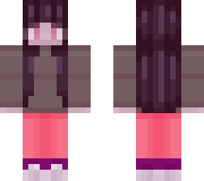 everybodys getting so good at making skins!