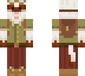 ferret adventurer
