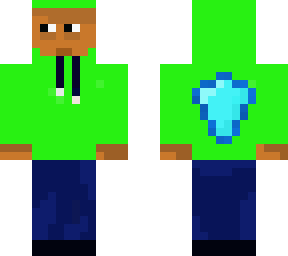 first skin, made better
