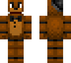 freddy