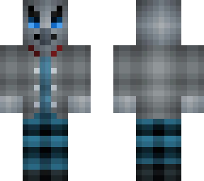 gerald the vindicator!