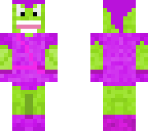 green goblin