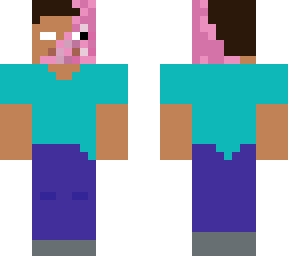 half pig syndrome