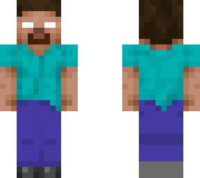 herobrine