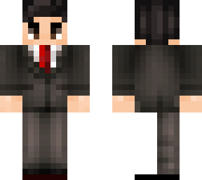 him.
