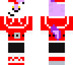 holiday cheer blaze
