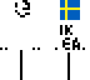 ikea instruction manual guy