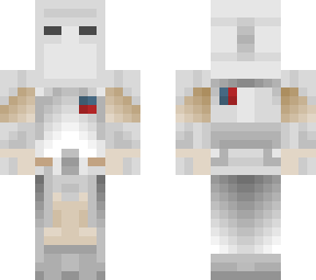 impirial snowtrooper