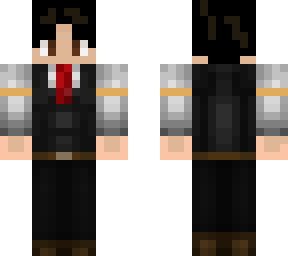 industrial era suit