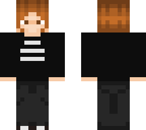 irl skin