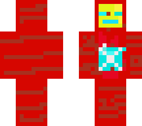 iron man