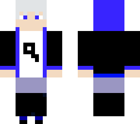 jack chang