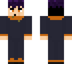 jujutsu student 1
