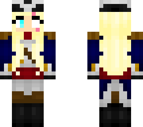 l'manberg (with hat)