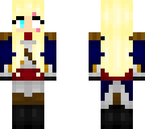 l'manberg (without hat)