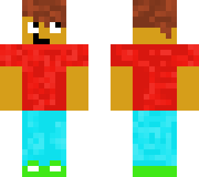 letn skin