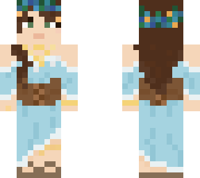 little miss sun min new skin 2.0