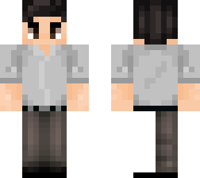 main outfit