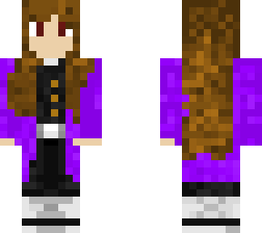 me as a demon slayer (fixed)