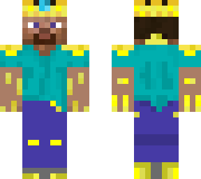 midas steve