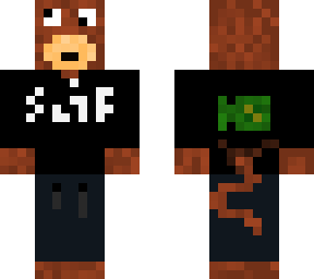 monkeynuke