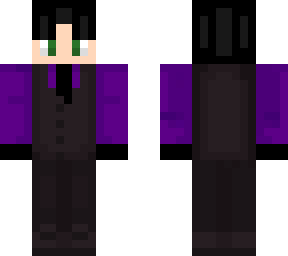 moon morado