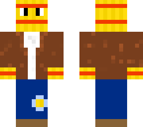 mr. haybale