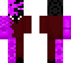mutant enderman