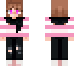 my first oc revamp
